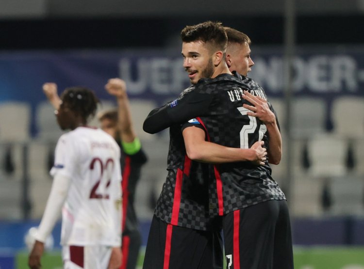 Celtic move close to Mario Vuskovic signing