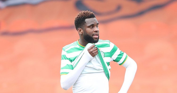 Odsonne Edouard and the players Leeds United could target before next summer