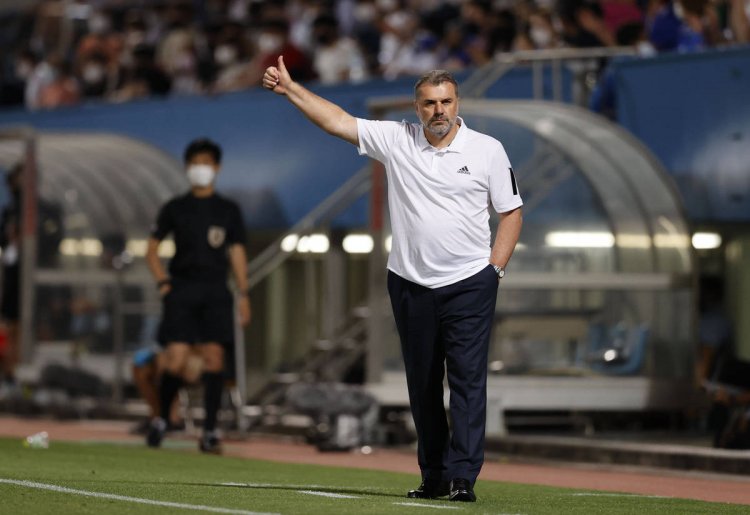 Celtic can benefit from Postecoglou's Asia knowledge this summer
