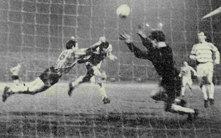 The greatest fight back in Celtic's long history | The Celtic Sta