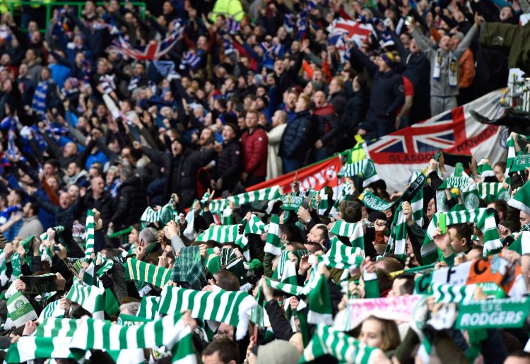 Rangers and Celtic SPFL announcement: Maguire names the real winners