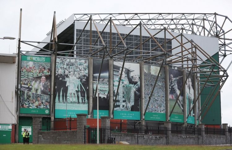 Celtic Transfer News: Premier League club set to make £12m bid