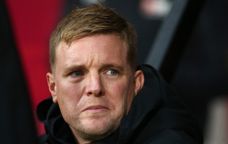 Eddie Howe's Crystal Palace snub draws Celtic parallels | The Cel