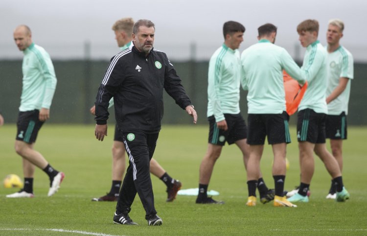 Celtic in Wales: A first glimpse of Ange Postecoglou's style, and the players looking to make the most of their second chance