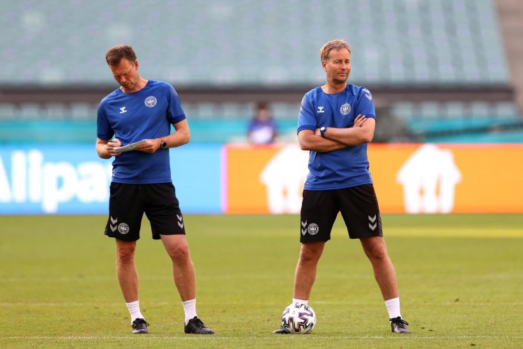 The ex-Celtic, kilt-wearing honorary Scot plotting England's Euro 2020 downfall