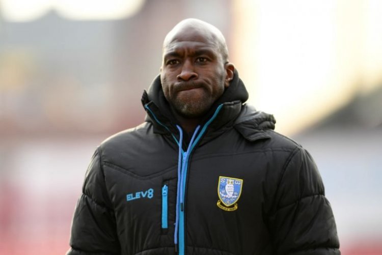 Ex-Premier League youngster training with Sheffield Wednesday – could feature in friendly v Celtic tomorrow