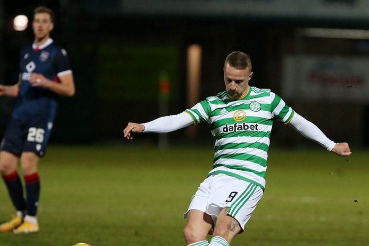 Virals: Veteran Celtic ace spotted in club post; no room for Urhoghide