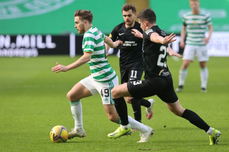 Ange Postecoglou's Big Celtic Rebuild – Wingers | The Celtic Star