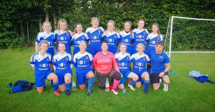 Northern Ireland Women's FA - Week Five Review - SheKicks