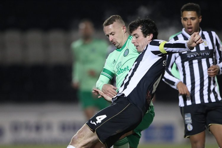 ‘He scored 40 goals’ – Former Celtic bulwark comments following confirmed deal