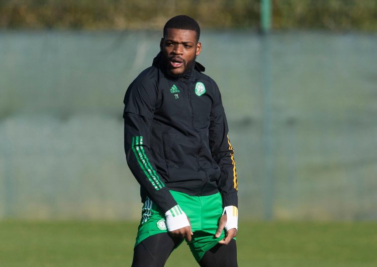 Two Celtic outcasts included in pre-season trip as Old Firm target completes move to Germany