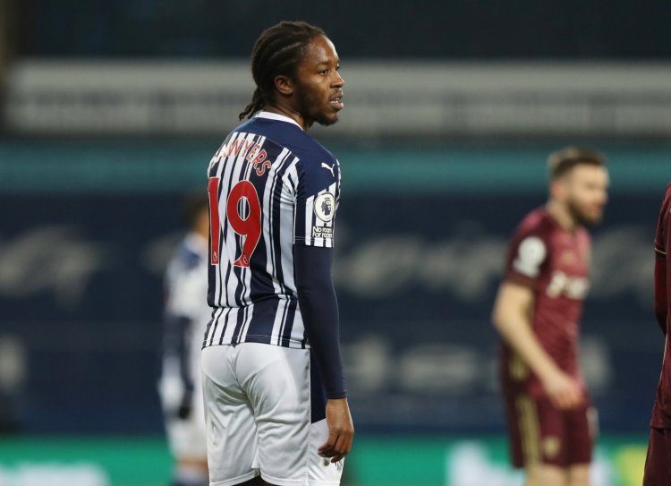 Celtic must revive Romaine Sawyers interest