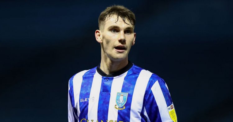 New Celtic arrival Liam Shaw opens up on his Sheffield Wednesday reunion