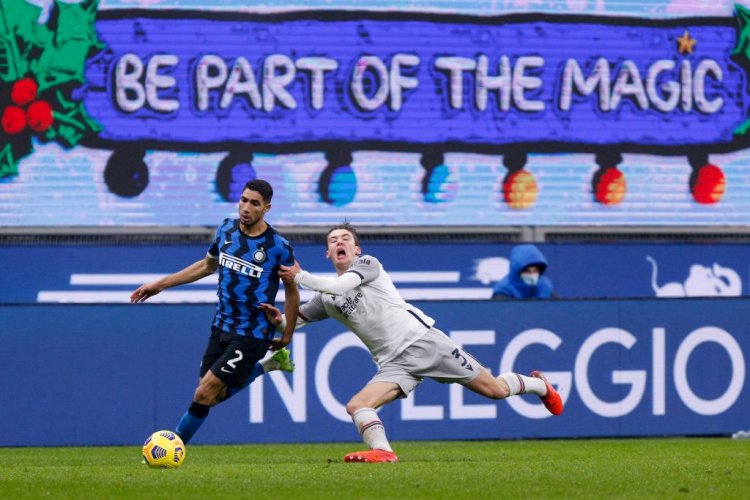 "Be Part of the Magic" – Old Pros argue out the Aaron Hickey