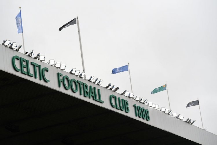 Celtic will reportedly have to pay £6.8m for Aaron Hickey - The Boot Room