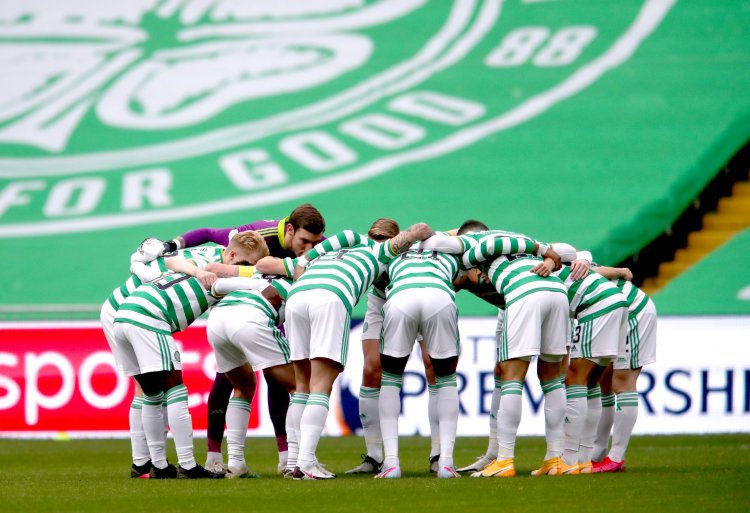 Macklin Motors partners with European giants Celtic Football Club – Car Dealer Magazine