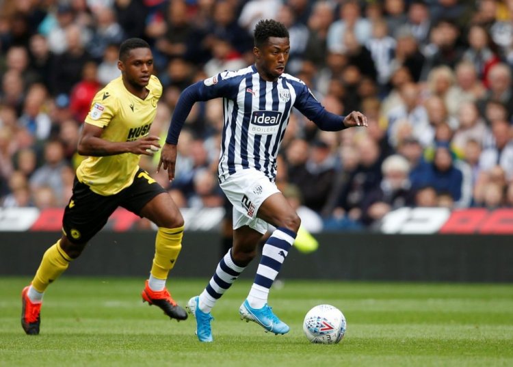 Celtic to add Baggies' winger to their ranks? | The Celtic Star