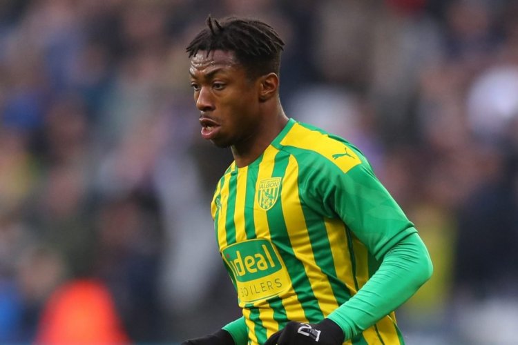Recently released West Brom man ‘in talks’ with Celtic – previously wanted by Luton Town