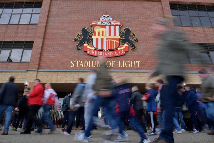 Sunderland join Celtic, Stoke City and Hull City in hunt for double-winning starlet