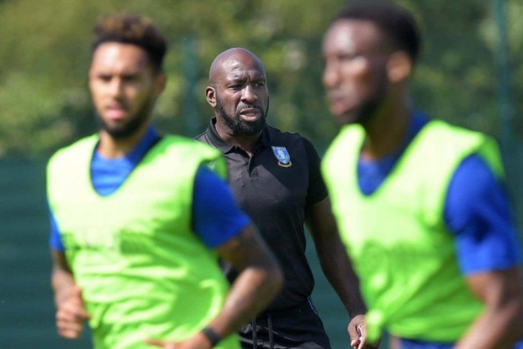 Darren Moore outlines the Celtic test that awaits his Sheffield Wednesday side