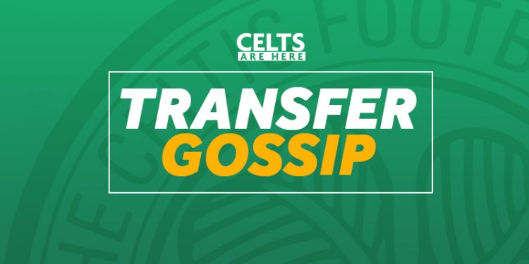Report: Celtic in Talks With Potential Moi Elyounoussi Replacement
