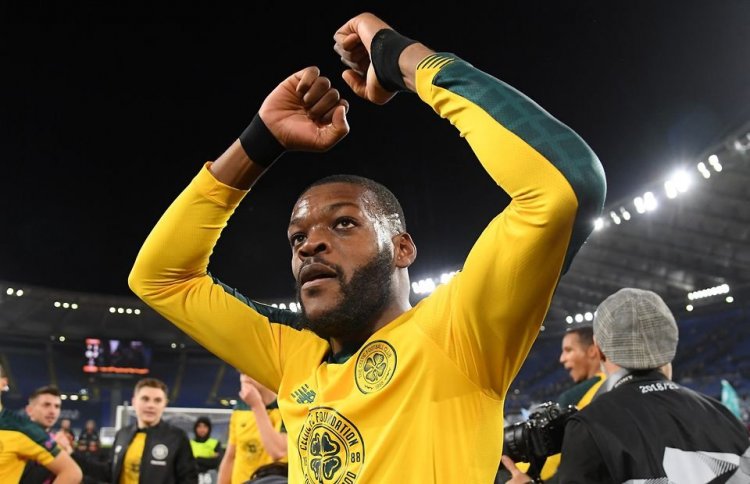 Celtic transfer news: Club's stance on Olivier Ntcham has seemingly changed