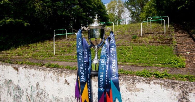 Celtic Colts Draw Annan Athletic in SPFL Trust Trophy Draw – Winners a