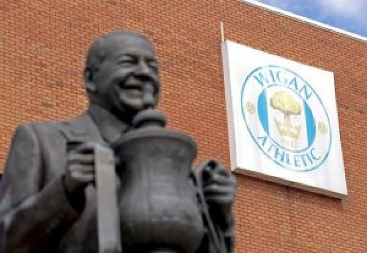 Wigan May Offer Best Terms To Celtic Target Charlie Wyke