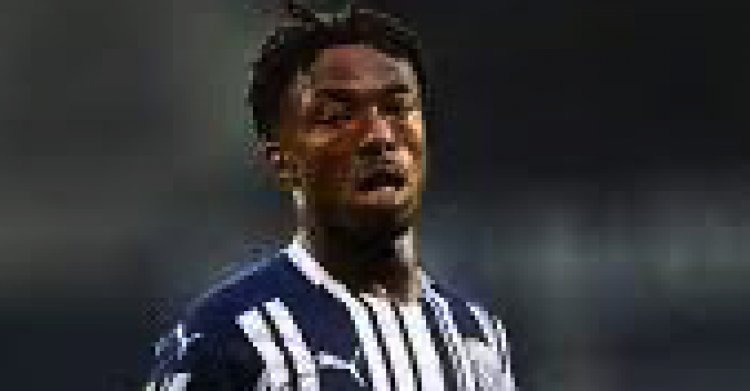 CELTIC PURSUE ENGLISH WINGER