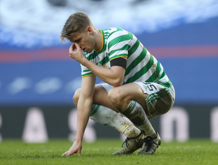 Celtic: Norwich set to make improved Kris Ajer bid