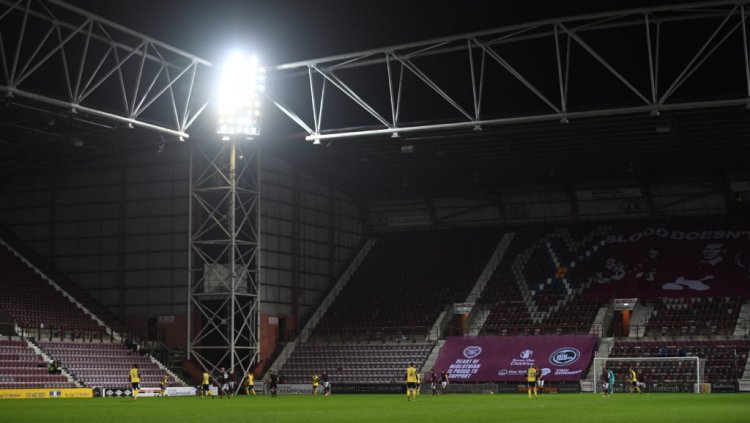 Hearts appoint John McLaughlan as academy coaching development manager - Not The Old Firm