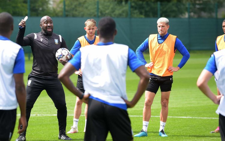 Owls gear up for Celtic friendly