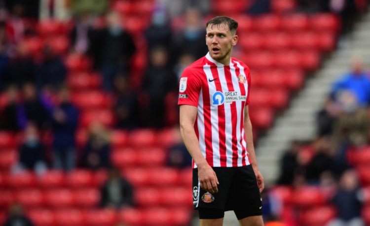Charlie Wyke confirms he's leaving Sunderland after Celtic contract reports - 67 Hail Hail