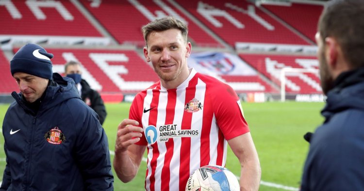 Wigan gatecrash Cardiff and Celtic interest in Sunderland striker Charlie Wyke