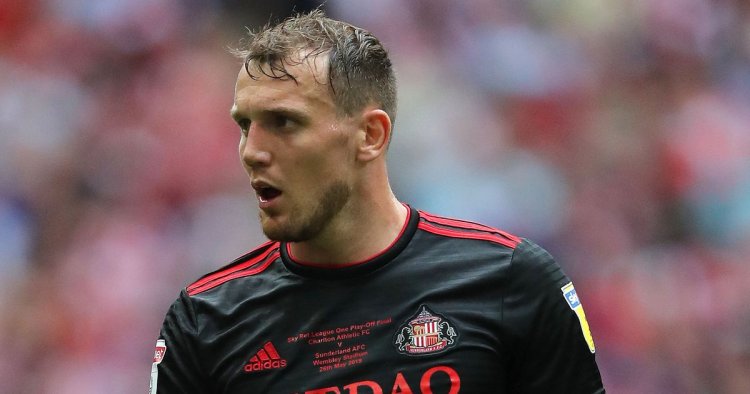 Charlie Wyke offers Celtic transfer encouragement as he leaves Sunderland