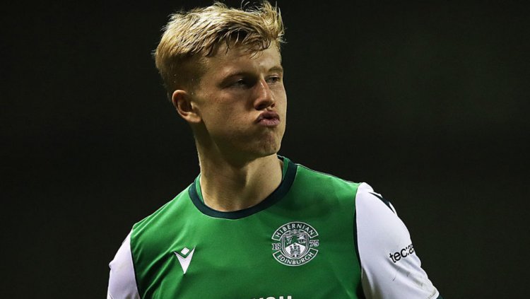 Josh Doig doesn't appear to be a Celtic priority given Aaron Hickey speculation - 67 Hail Hail