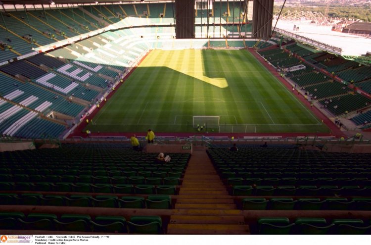 “A loan option would be best” - Pundit and agent incredibly questions latest Celtic target