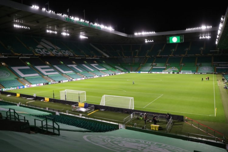 Recent transfer talk shows a rapid change in Celtic philosophy - 67 Hail Hail