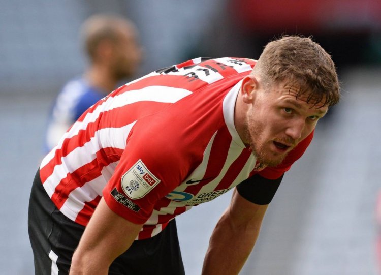 Charlie Wyke to sign for Wigan as Celtic opt against signing free agen