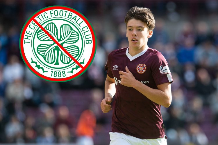 Aaron Hickey to Celtic: Bologna name whopping price tag to prevent bids for Hoops target