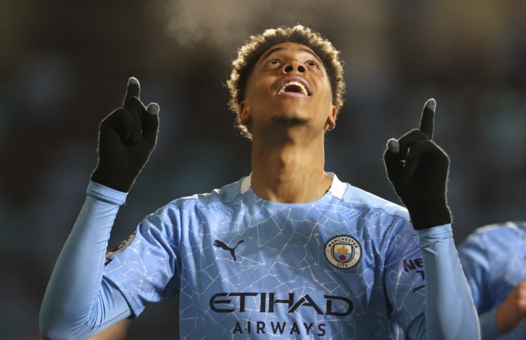 Felix Nmecha, released by Manchester City, should be turning Celtic heads - 67 Hail Hail