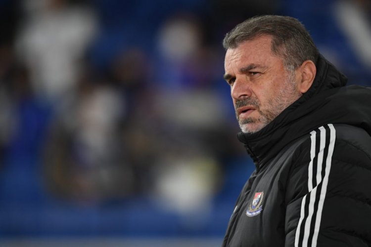 Ange Postecoglou is "tough enough" to manage Celtic, says Billy Stark - 67 Hail Hail