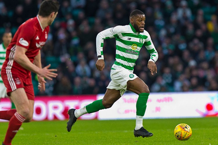 AEK Athens near deal for Olivier Ntcham alternative | The Celtic Star