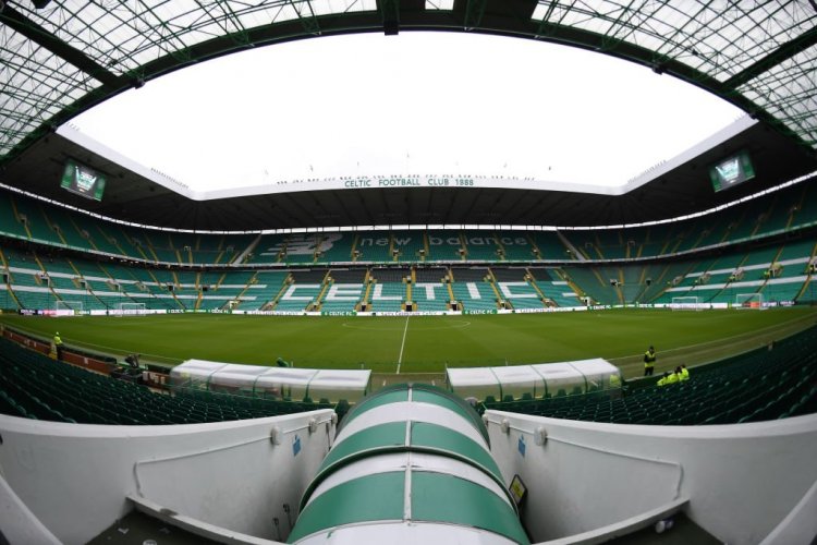 Report: Celtic in talks with Rubin Kazan over Starfelt for £4m - The Boot Room