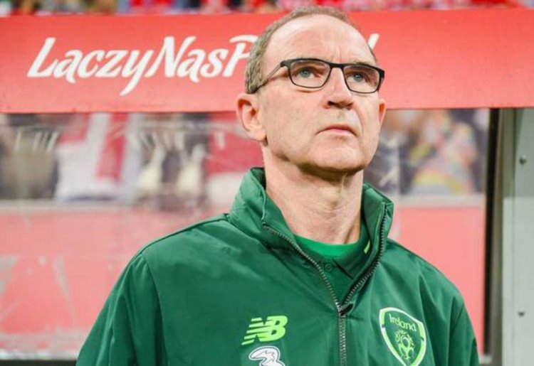 Celtic told to appoint 'perfect' O'Neill as director of football - Agbonlahor
