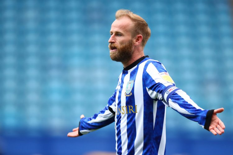 Celtic-daft Barry Bannan helped sell Osaze Urhoghide to Parkhead - 67 Hail Hail