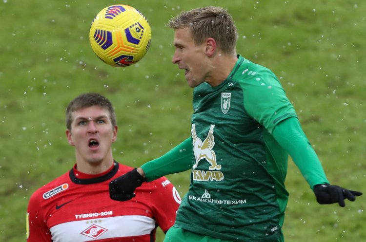 Report: Rubin Kazan's Carl Starfelt very interested in Celtic switch - 67 Hail Hail