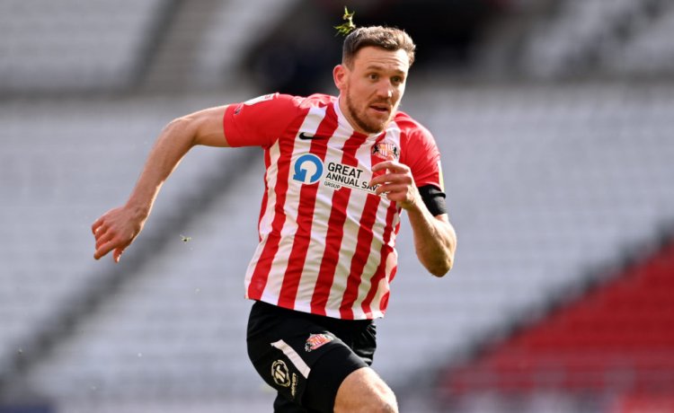 Confirmed: Wigan sign Celtic-linked Sunderland striker Charlie Wyke - 67 Hail Hail