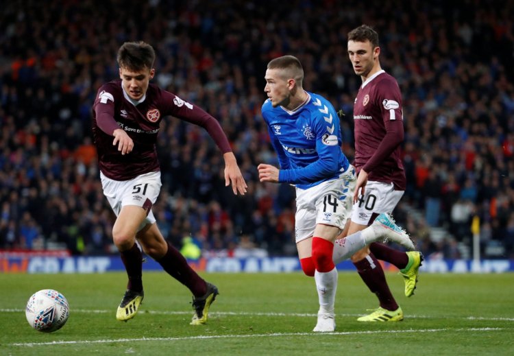 Celtic confident of signing Aaron Hickey