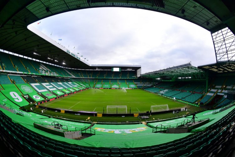 Stadium tours return to Celtic Park signalling normality ahead - 67 Hail Hail